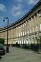 Image Ref: 42-18-70 - The Royal Crescent, Bath