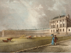 History deals of bath